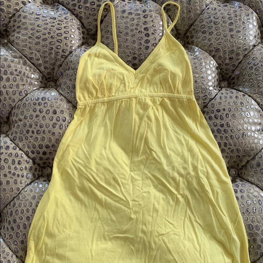 NWT Hard Tail Girls Sundress Size S